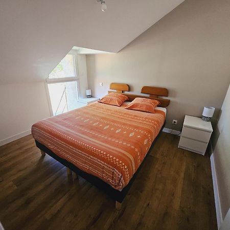 Maison De 2 Chambres Proche A11 Ancenis, Logis Du Chateau Rouge Mesanger Luaran gambar